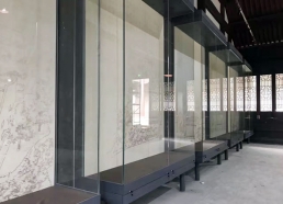 書畫儲(chǔ)藏柜1